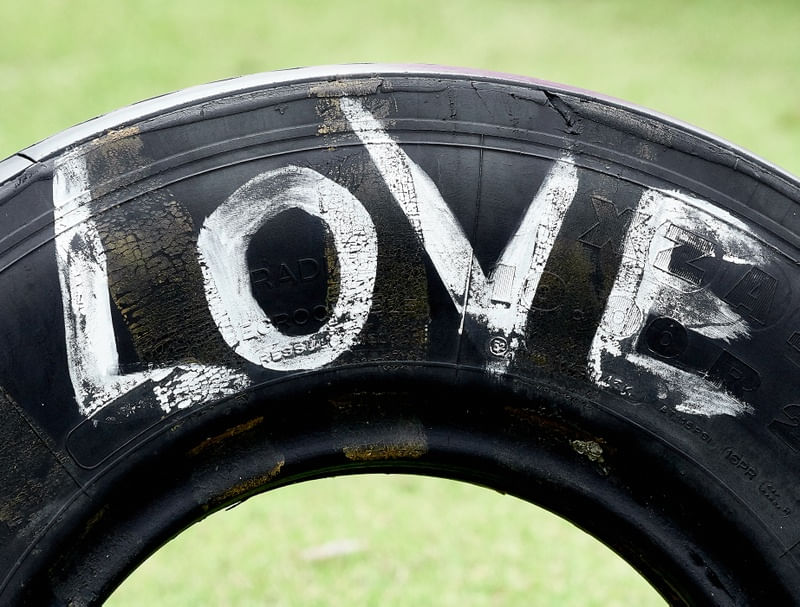 LOVE 001