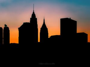 ARQUITETURA SILHOUETE