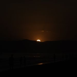 PÔR DO SOL EM MARBELLA