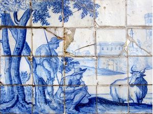 AZULEJOS DE LISBOA 01