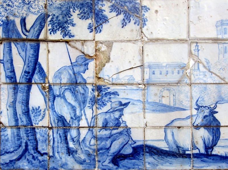 AZULEJOS DE LISBOA 01