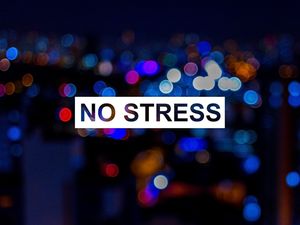 NO STRESS CITY I