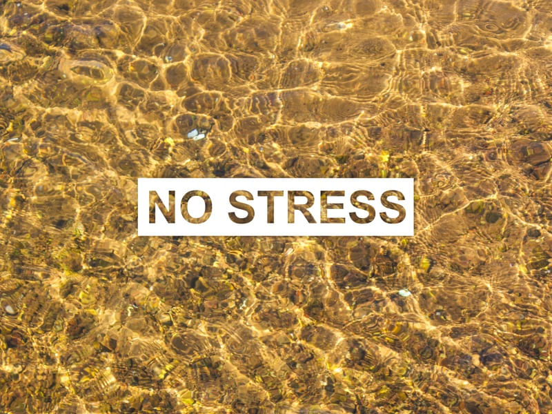 NO STRESS CITY II