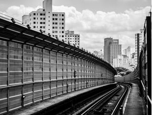METRO INFINITO