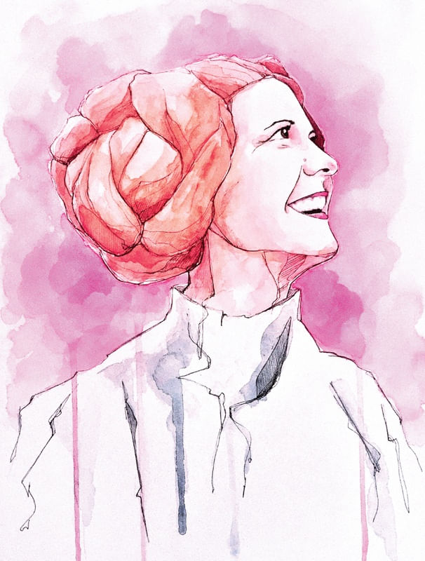 LEIA ORGANA