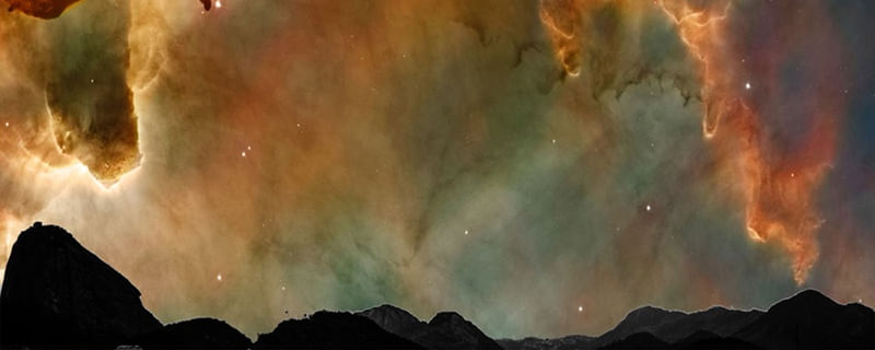 BONDINHO DAS ESTRELAS