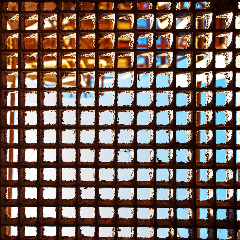 QUADRADOS E COLORIDOS