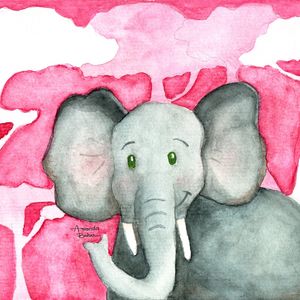 ELEFANTE CENTÁRIO