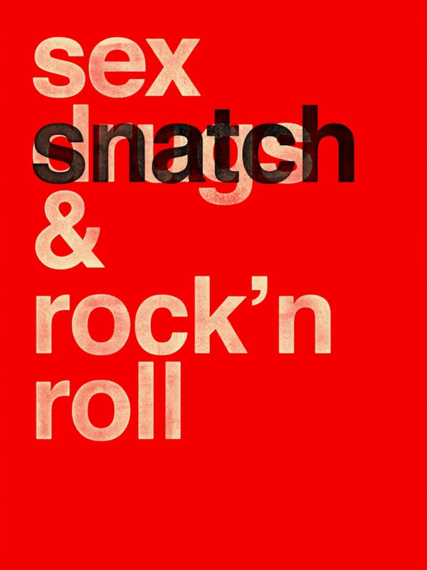 SEX SNATCH