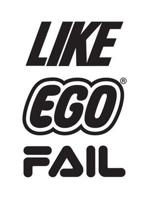 EGO FAIL
