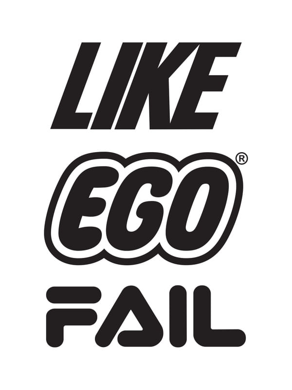 EGO FAIL