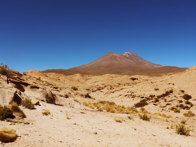 ATACAMA FEELINGS I