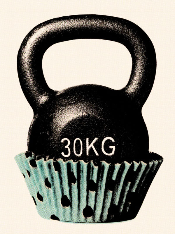 BRIGADEIRO KT