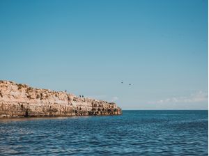 POLIGNANO A MARE ITALIA