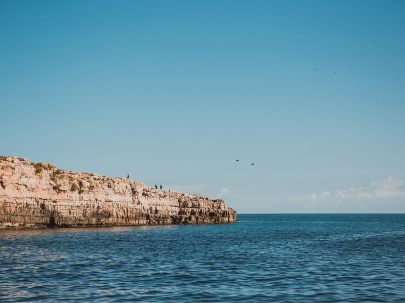 POLIGNANO A MARE ITALIA