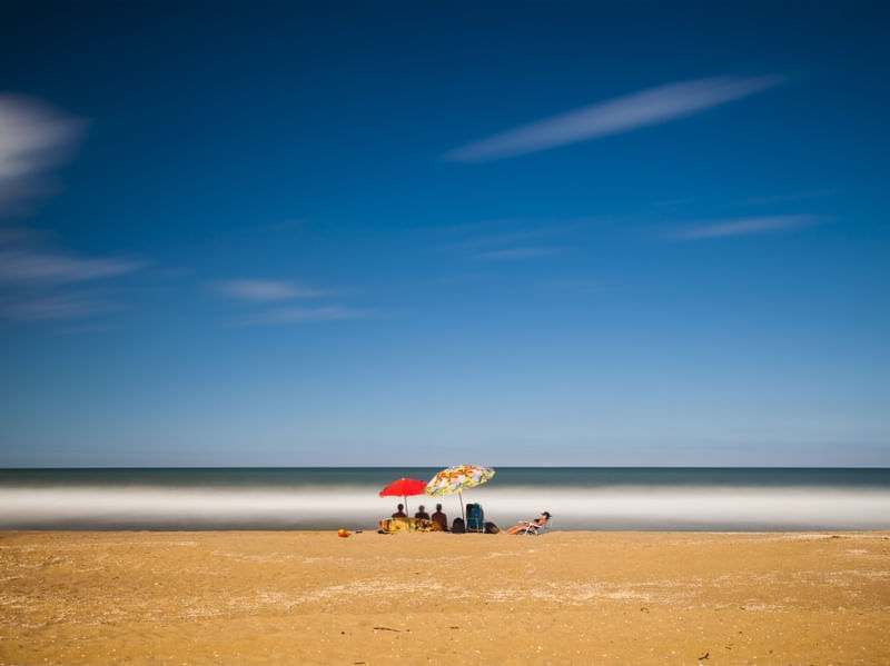 FUI AO MAR - UM