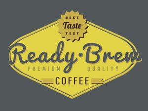 RED BREW COFFEE 04