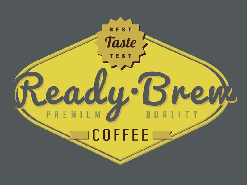 RED BREW COFFEE 04