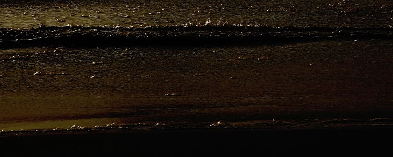 FORMAS NA AREIA