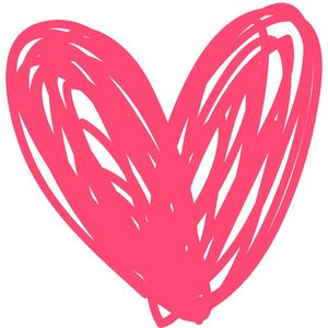PINK HEART