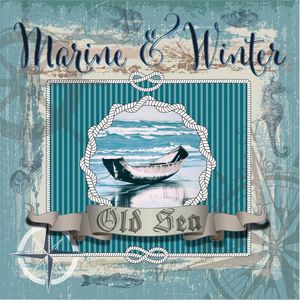 VINTAGE SEA