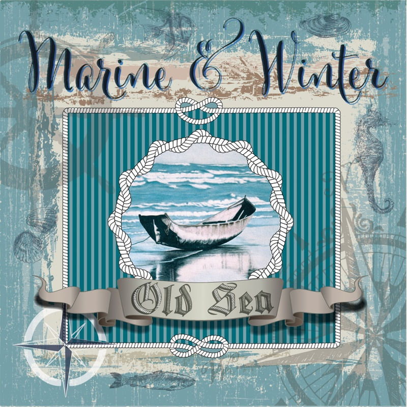 VINTAGE SEA