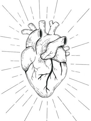 HOLY HEARTH