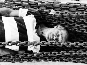 VOLUNTARIAMENTE ACORRENTADO