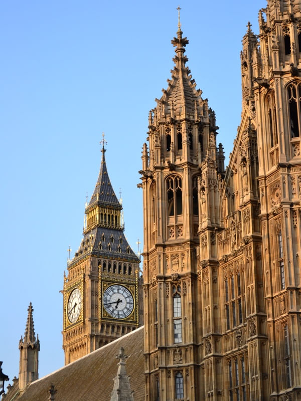 MY LONDON