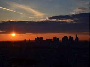 LINDA TARDE EM PARIS