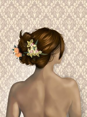 MINHA BELA FLOR
