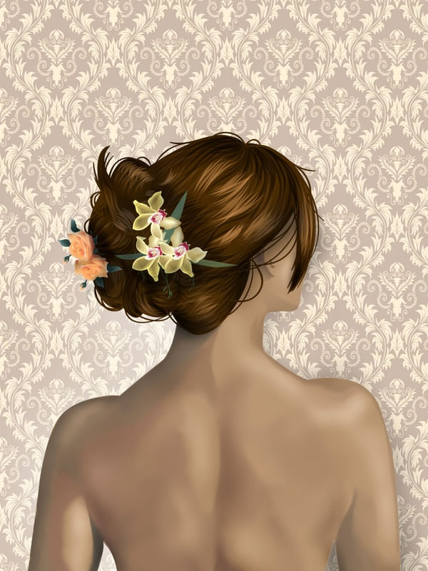 MINHA BELA FLOR