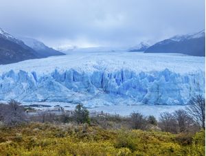 PERITO MORENO - EL CALAFATE
