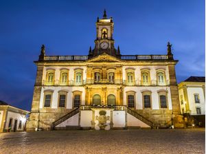 MUSEU DA INCONFIDÊNCIA - OURO PRETO