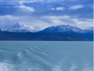 LAGO DOS GLACIARES EL CALAFATE
