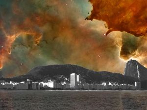 COPACABANA NO MULTIVERSO