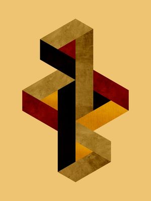 CONCRETE AND GOLD 03