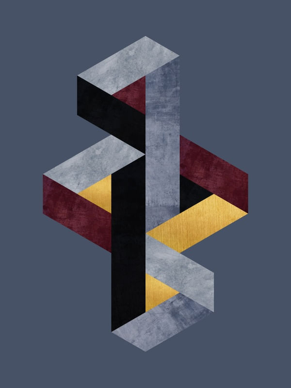 CONCRETE AND GOLD 05