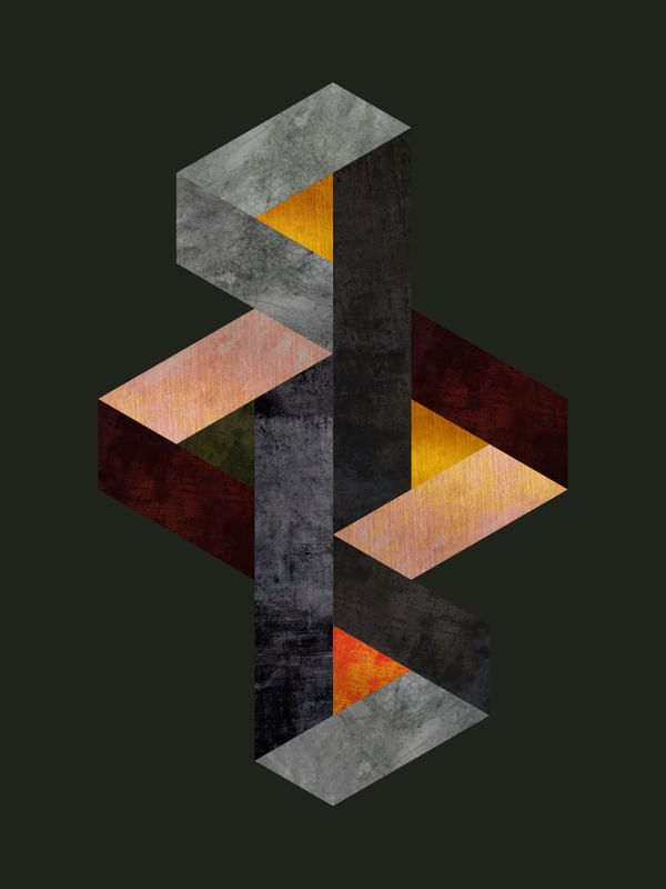 CONCRETE AND GOLD 12
