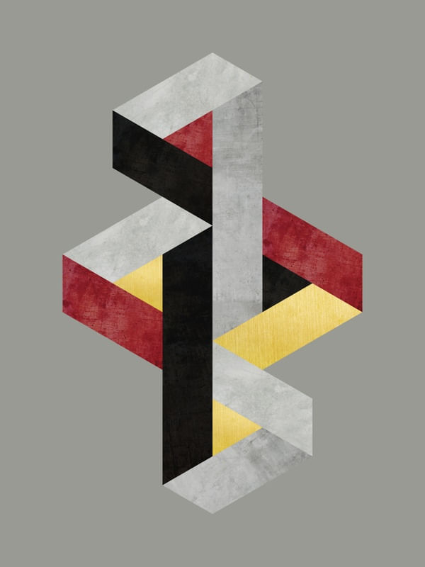 CONCRETE AND GOLD 13