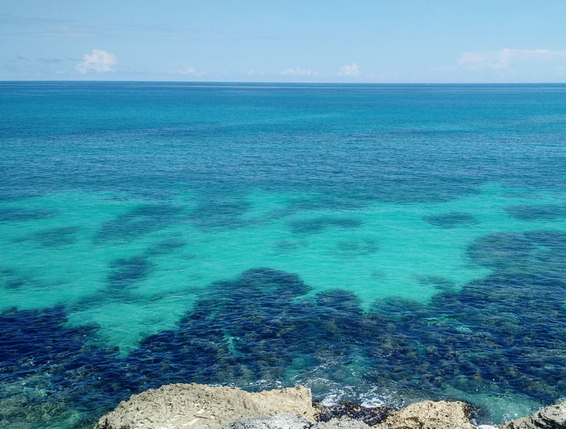 O MAR DAQUI DE CIMA 3