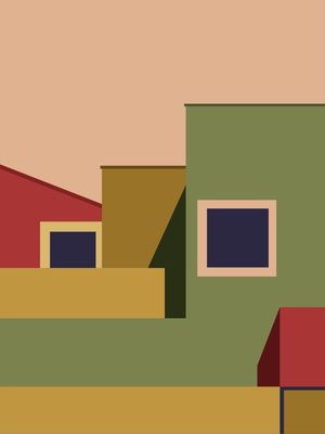 CONSTRUÇÃO - JANELAS