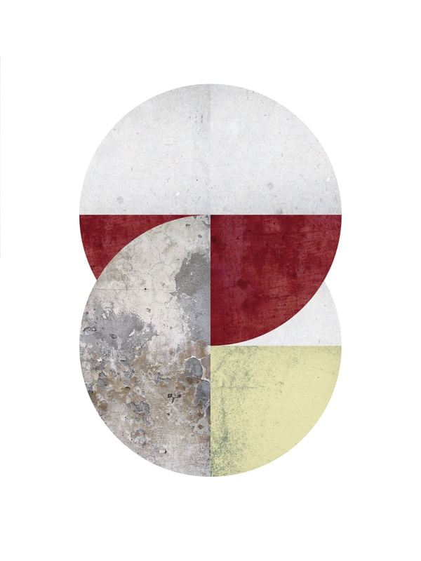 CONCRETE CIRCLES 01