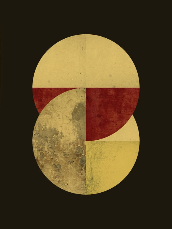 CONCRETE CIRCLES 03
