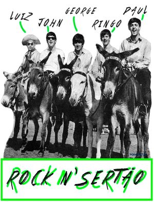ROCK N' SERTÃO