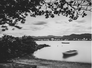 BARCO AO SABOR DO VENTO