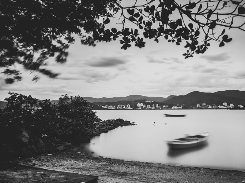 BARCO AO SABOR DO VENTO