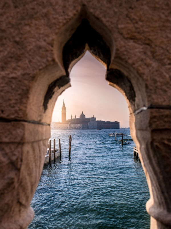 PASSION VENICE