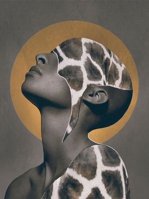 AFRICAN BEAUTY