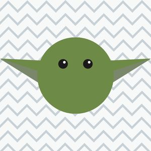 BABY YODA
